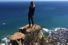 Female solo travel is mainstream – here’s why solitary travel takes more nerve