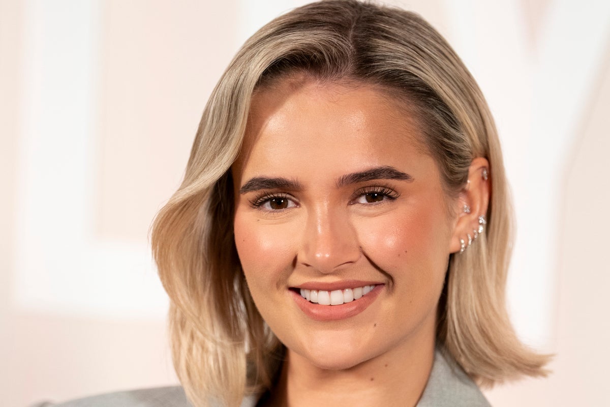 Molly Mae-Hague reveals viral ‘24 hours’ comment led to death threats Molly Mae-Hague reveals viral ‘24 hours’ comment led to death threats