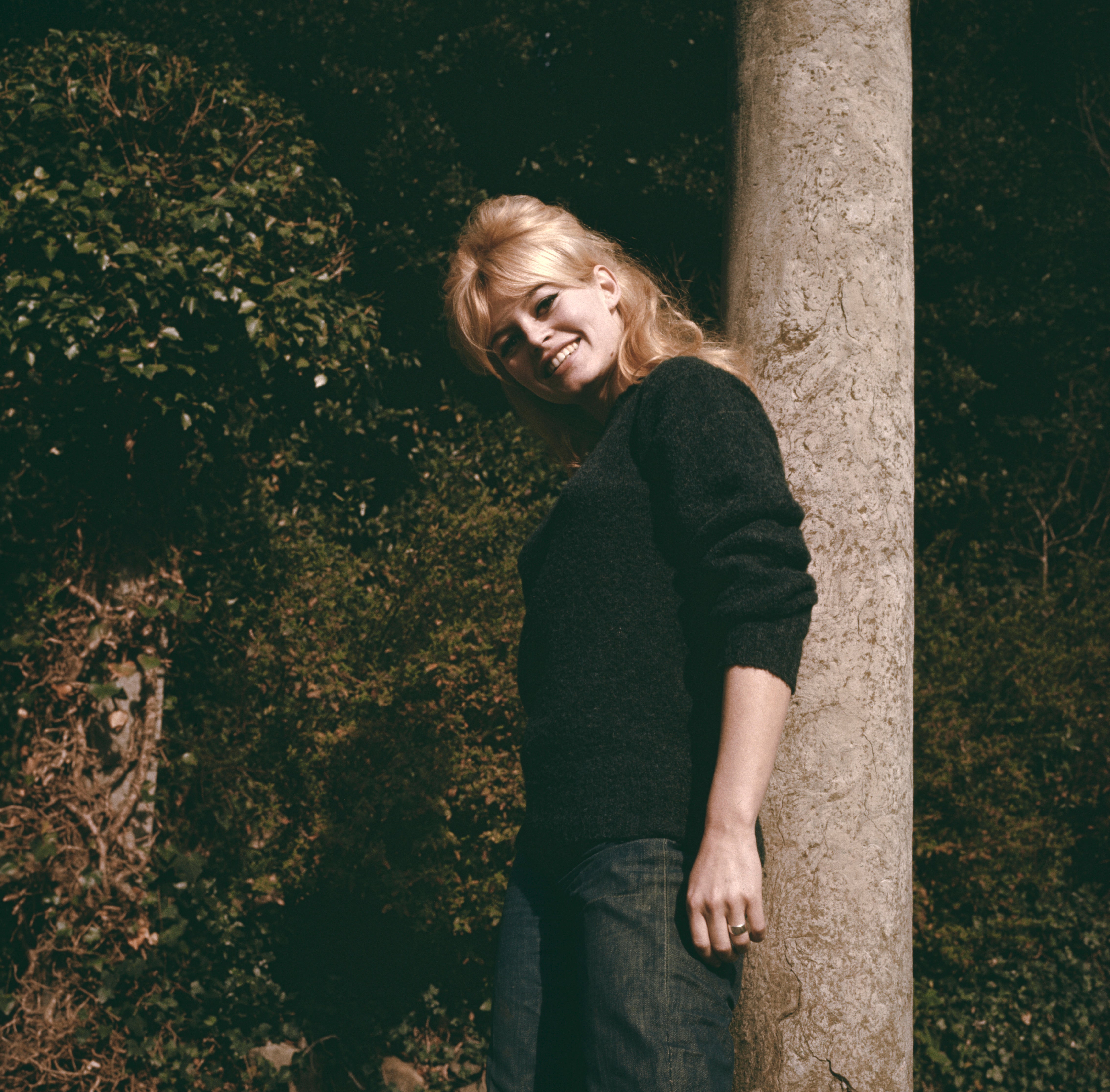 Bardot is surely the only person ever to have been mentioned by name in songs by Bob Dylan, the Red Hot Chili Peppers, Olivia Rodrigo and Chappell Roan