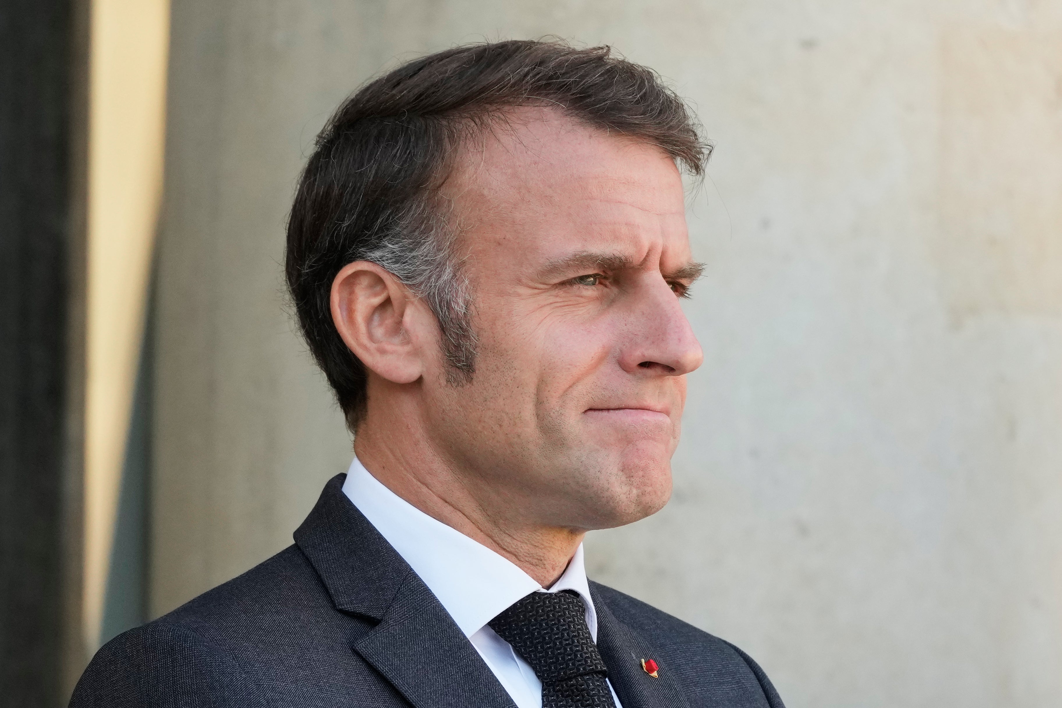 France Politics