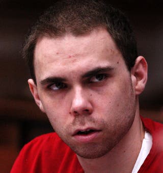 Stephen Bryant faces execution by firing squad after South Carolina