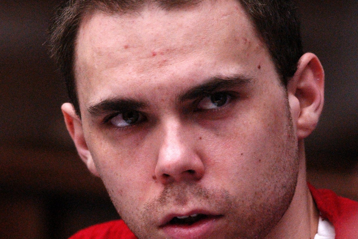 South Carolina court rejects death row appeal days before execution