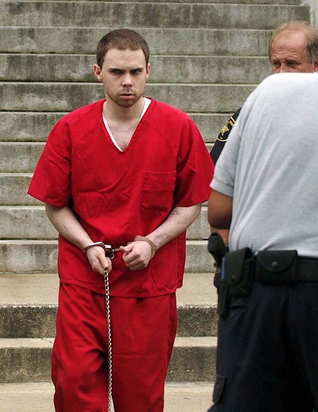 <p>Bryant's lawyers said he didn't get a full brain scan before his 2008 trial that could have identified in-utero damage that was never repaired, according to court papers.</p>