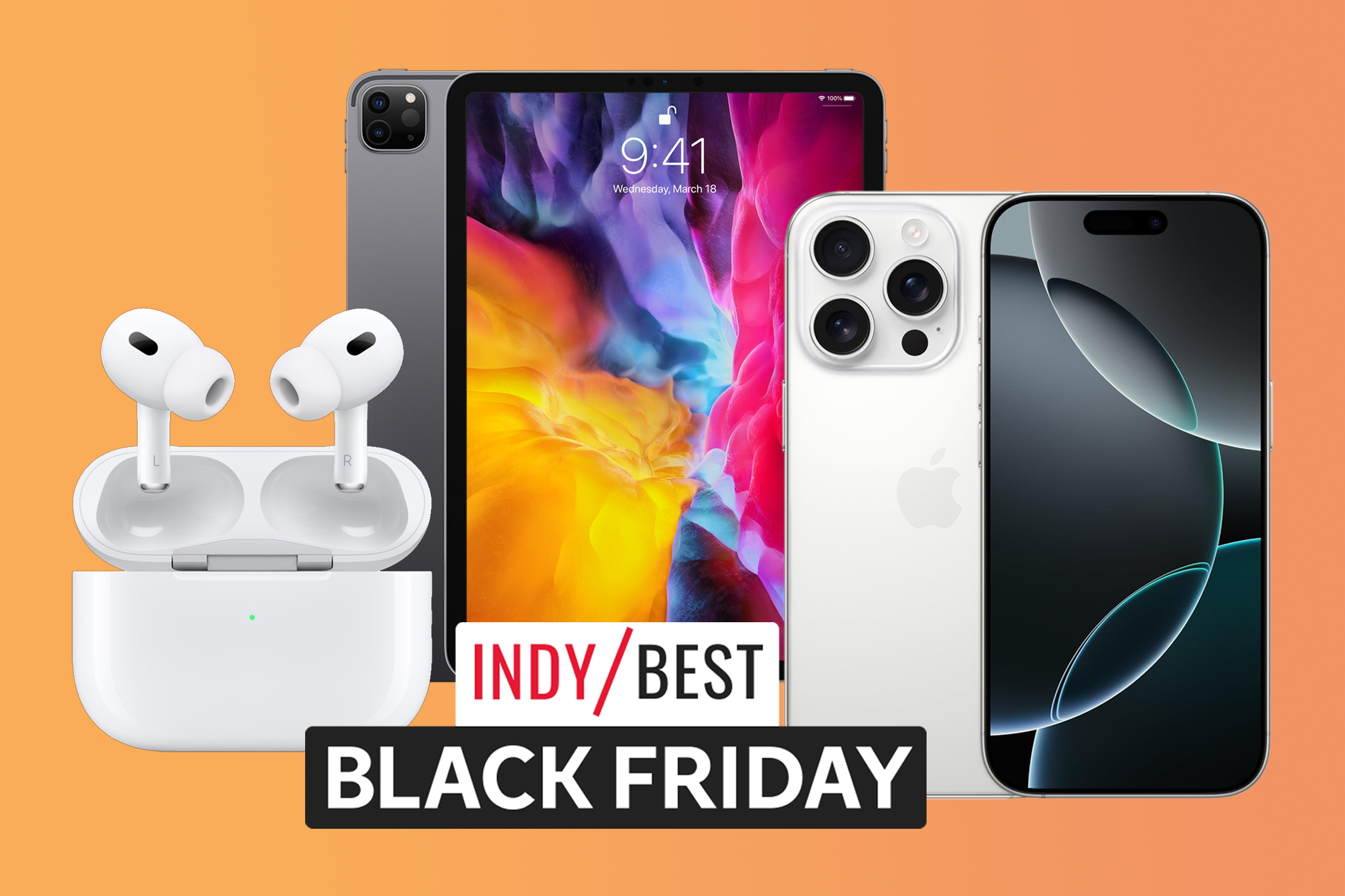 I’ve found the best Apple deals for Black Friday 2025