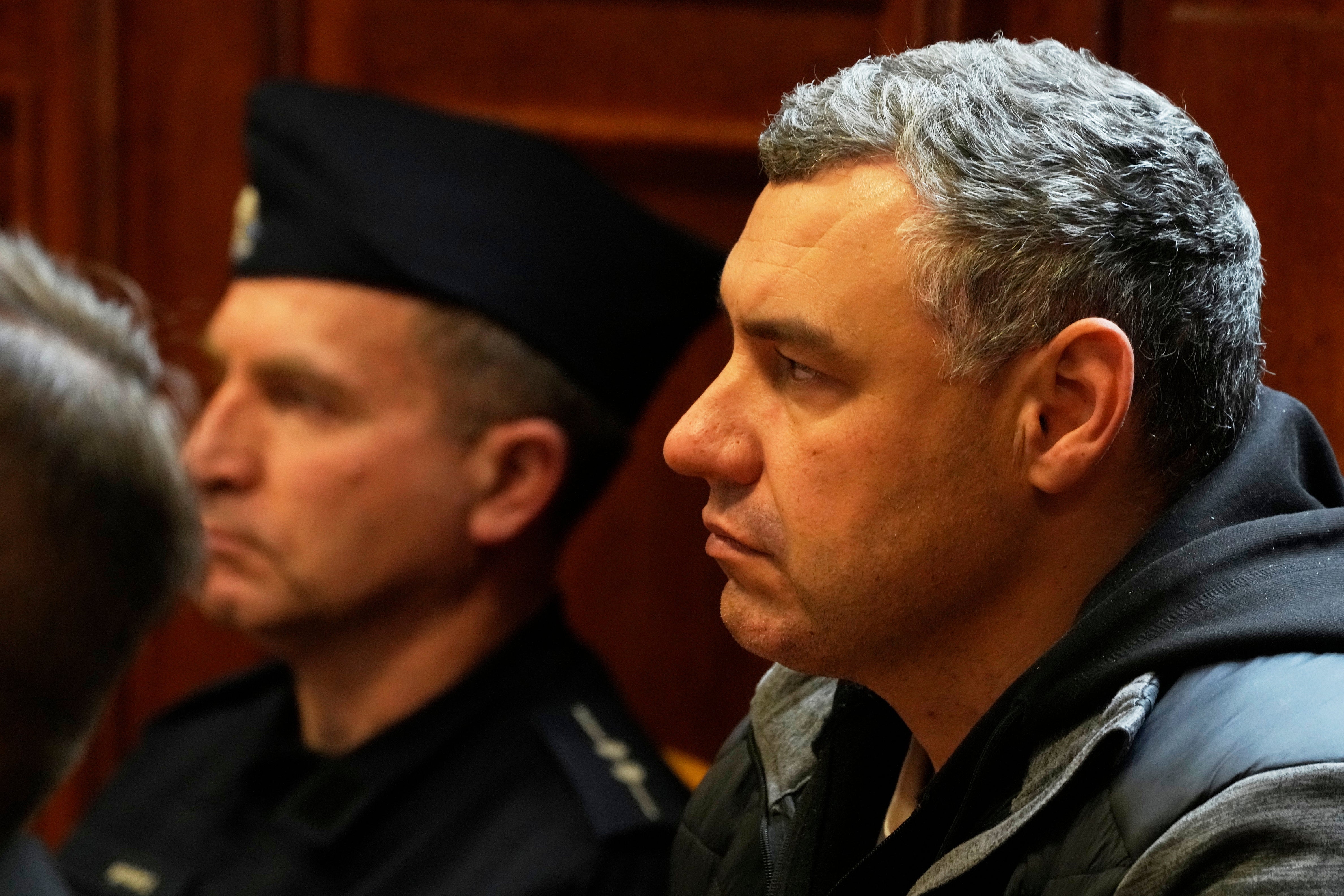 ALEMANIA-POLONIA-GASODUCTOS