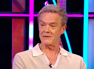 Stefan Dennis quits Strictly Come Dancing after ‘devastating’ injury
