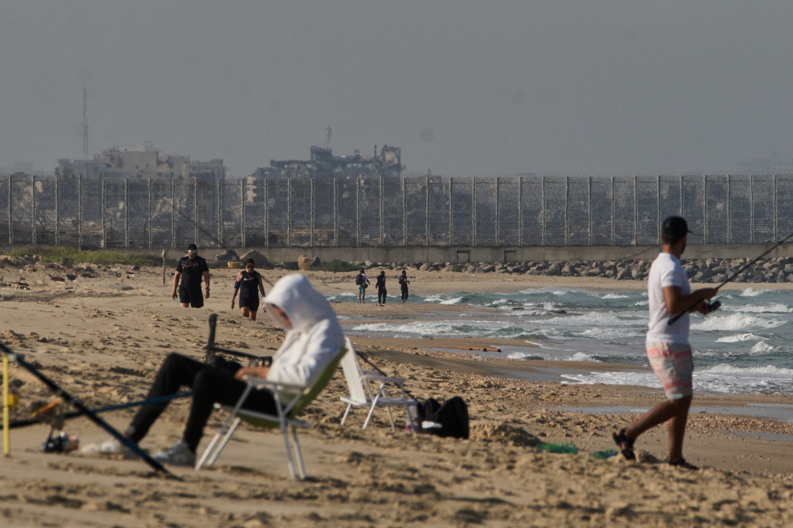 Israel's campaign in Gaza has killed nearly 68,000 Palestinians, according to the Health Ministry,