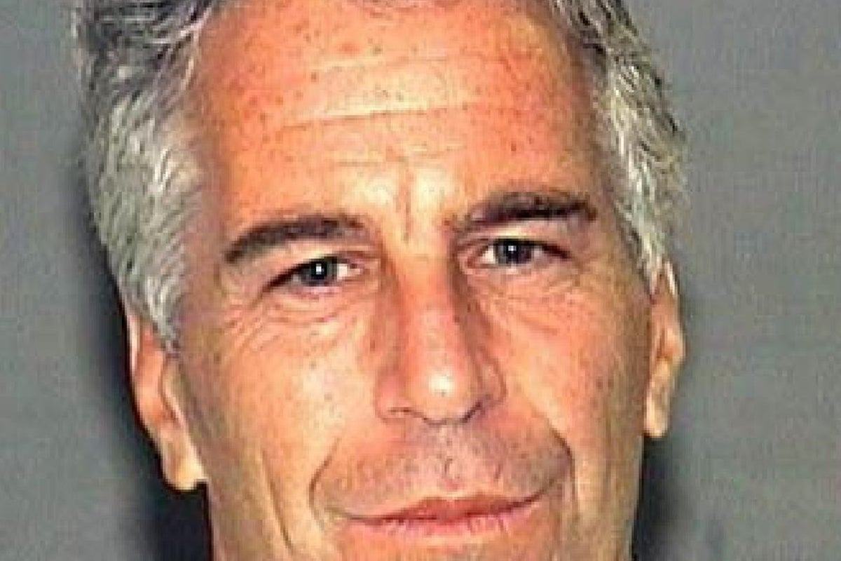 Jeffrey Epstein paid Virginia Giuffre $200 and said she was ‘a keeper’ after massage and sexual abuse, new memoir says