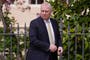 Palace ‘has grave concern’ over latest Prince Andrew allegations