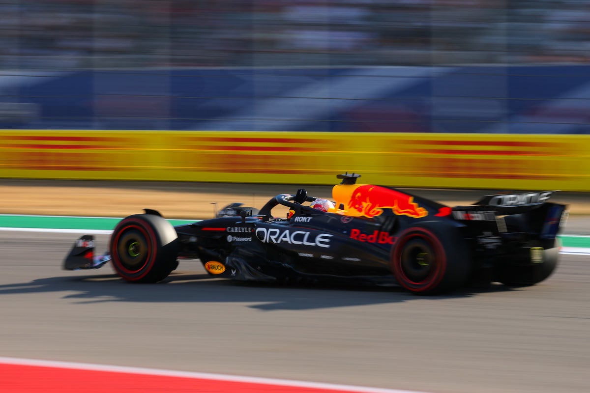 Pre Season Where To Watch Formula In The Us F1 Pre Season Testing