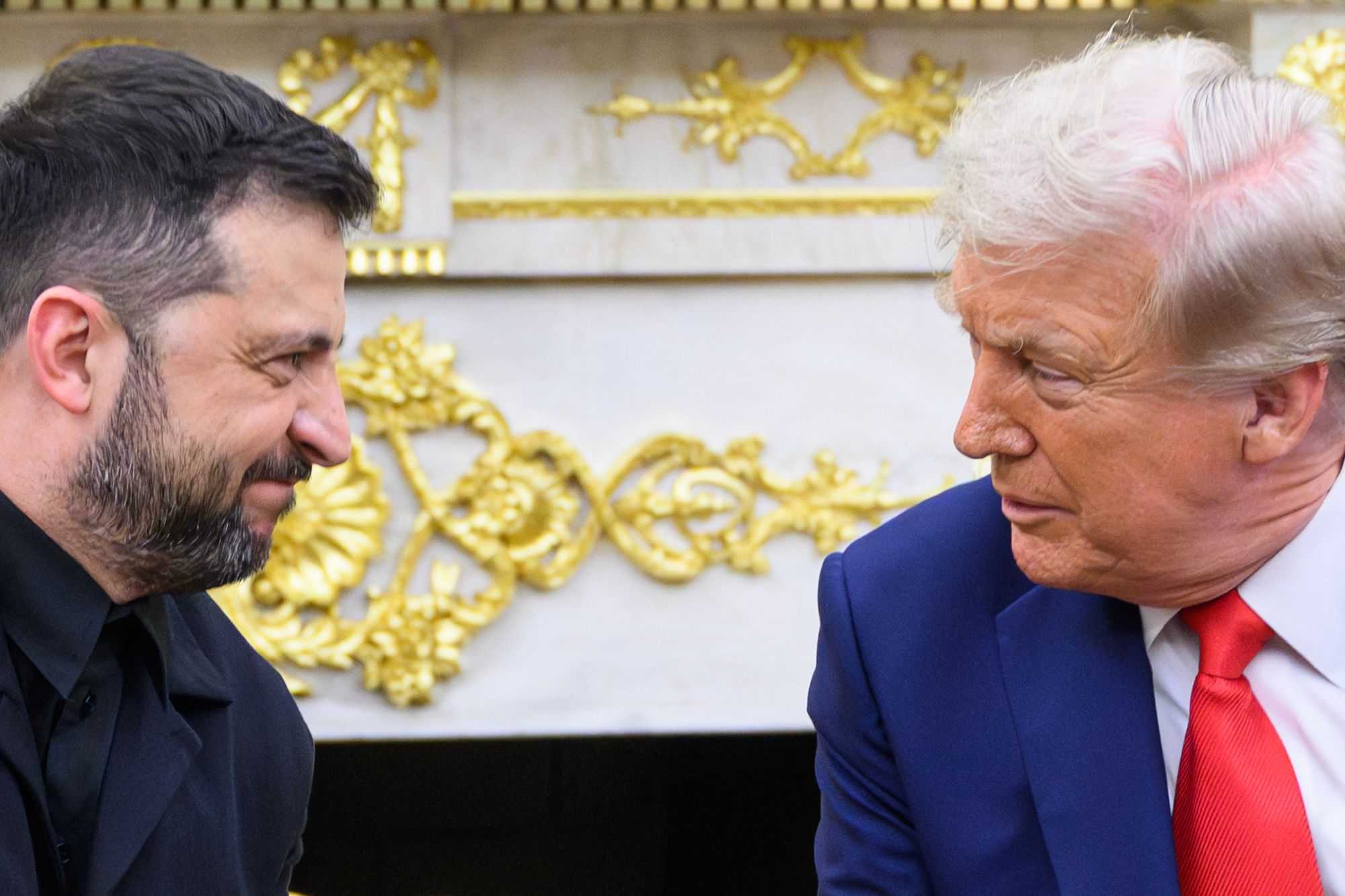 Ukraine-Russia war latest: Trump to host Zelensky in Washington after announcing new Putin meeting
