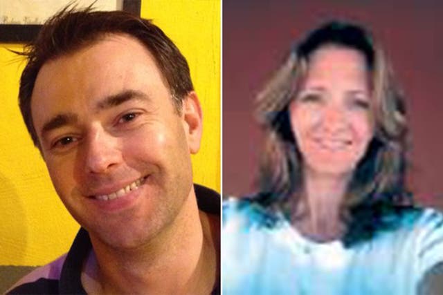 <p>Mark and Nicola Rowe led a luxury lifestyle with the funds used from defrauding their victims </p>