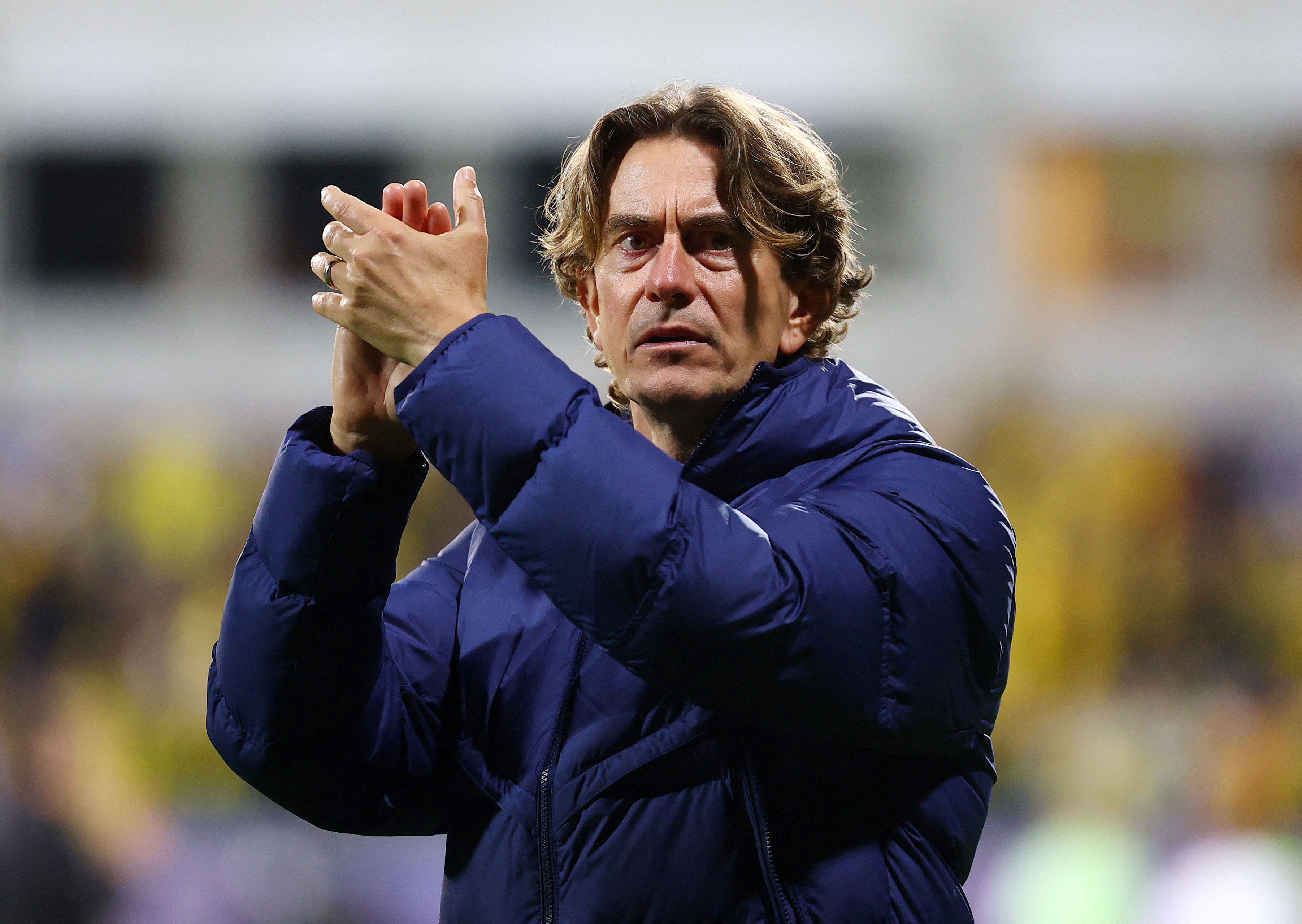 Is Tottenham vs Aston Villa on TV? Channel, kick-off time and how to watch Premier League clash - The Independent