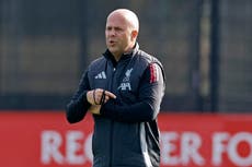 Arne Slot highlights Liverpool’s biggest weakness in bid to snap losing streak against Man United