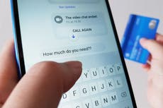 Banks ‘missed chances’ to prevent romance fraud – as victim loses £72k