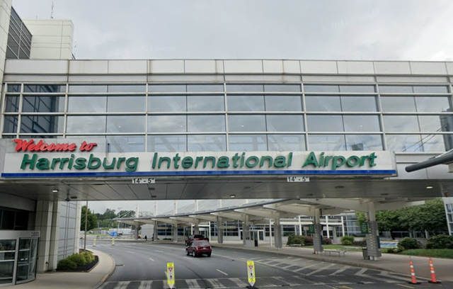 <p>PA systems at Harrisburg International Airport were hacked so that they would broadcast anti-Trump and anti-Israel messages</p>