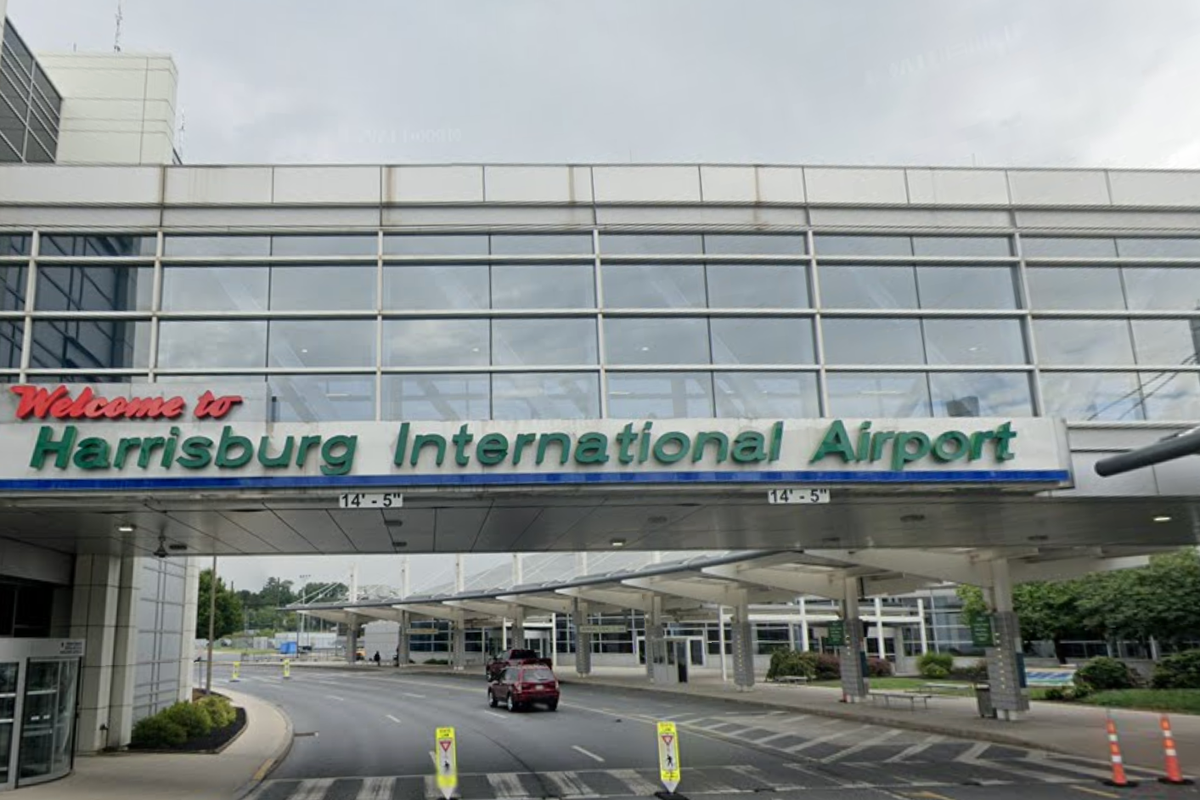 Hackers take control of airport PA system to shout anti-Trump and anti-Israel messages prompting federal investigation Hackers take control of airport PA system to shout anti-Trump and anti-Israel messages prompting federal investigation