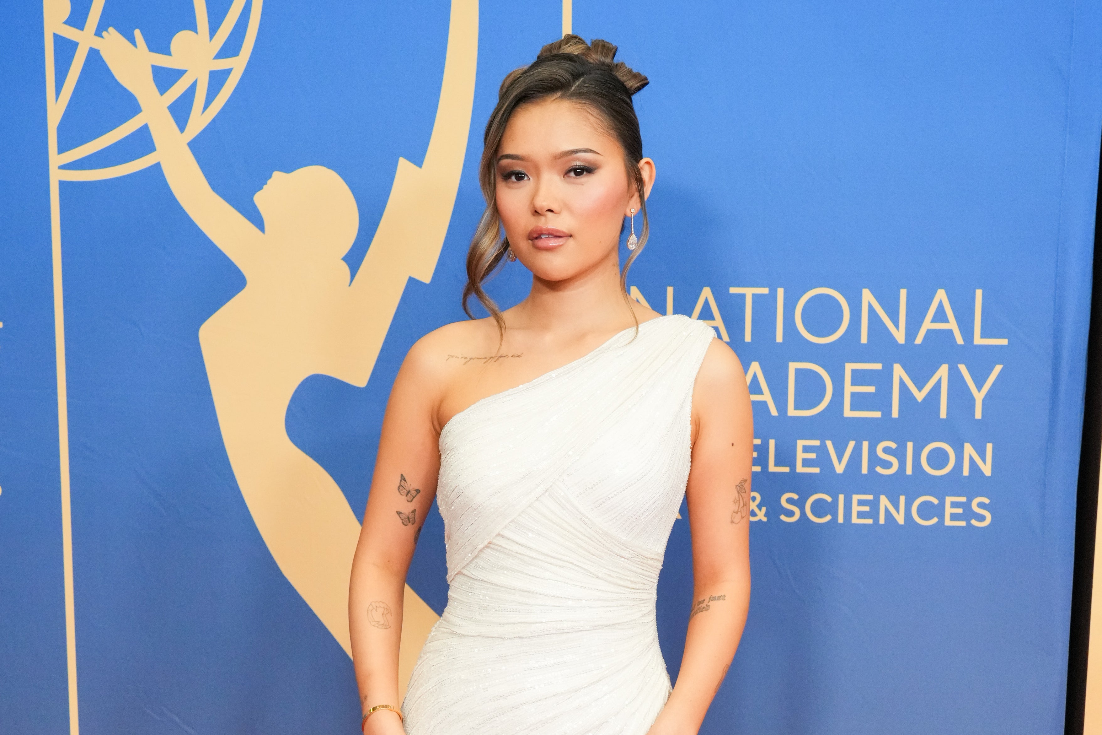 52nd Annual Daytime Emmy Awards - Arrivals