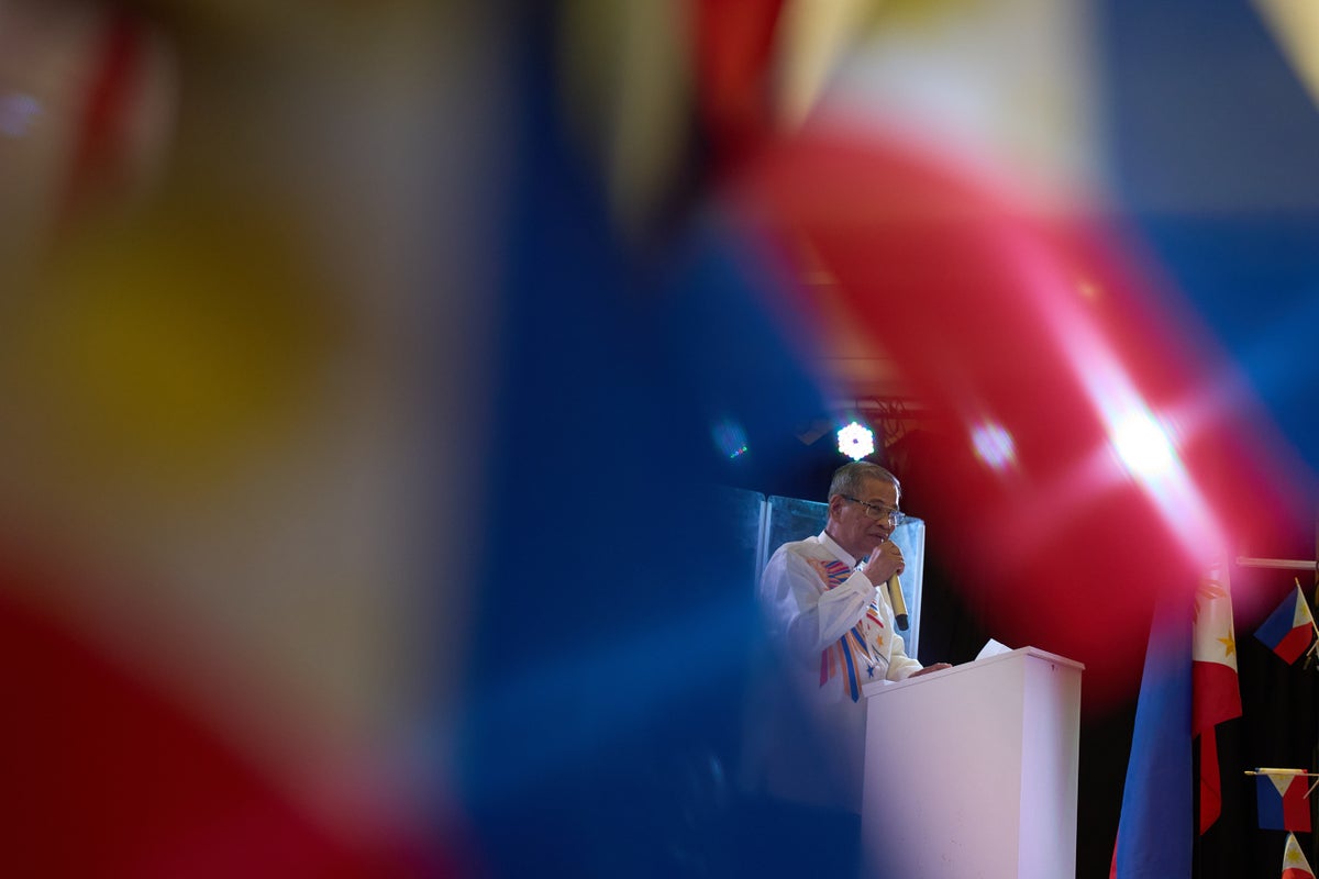 'Filipino Towns' around the US preserve history and raise community's visibility