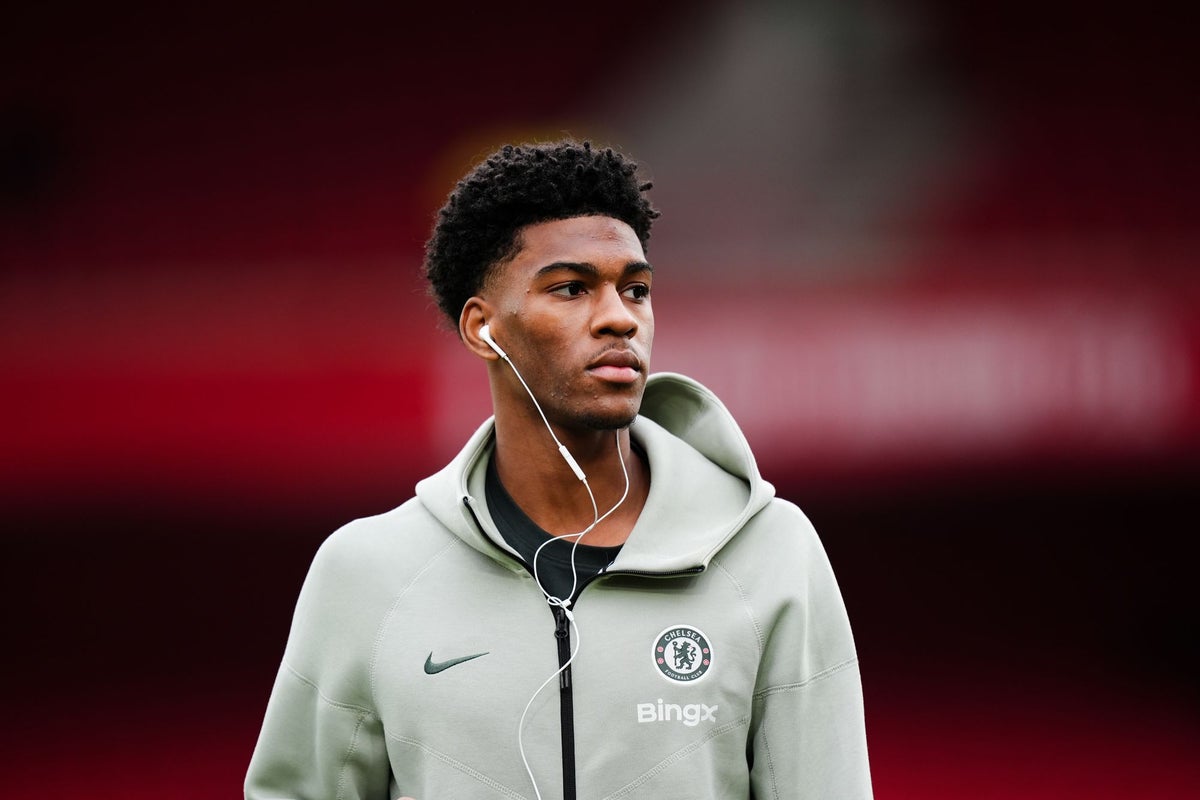 Nottingham Forest v Chelsea live: Postecoglou under pressure in Premier League clash