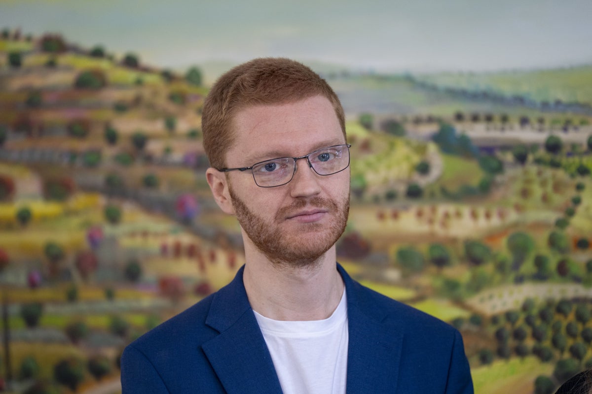 Scottish MSP demands Britons who fought for Israel be tried for war crimes