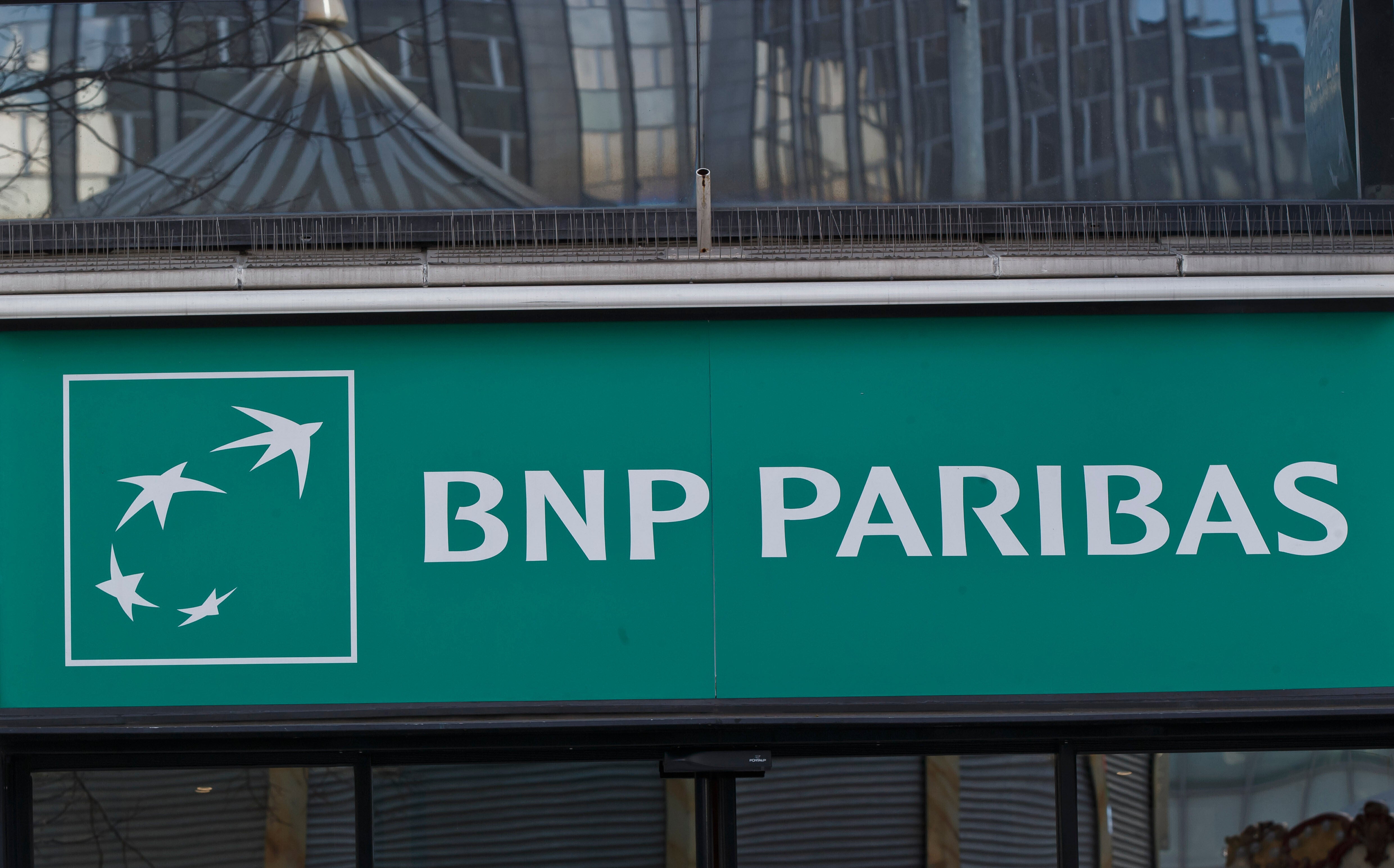 AMN-GEN BNP PARIBAS-DEMANDA