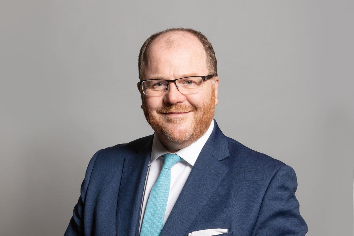 Tory MP reports deepfake Reform defection video to police