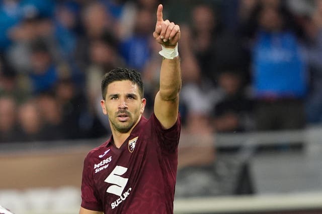 ITALIA-LIGA
