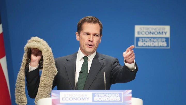 <p>Handsworth reacts to Robert Jenrick criticism</p>