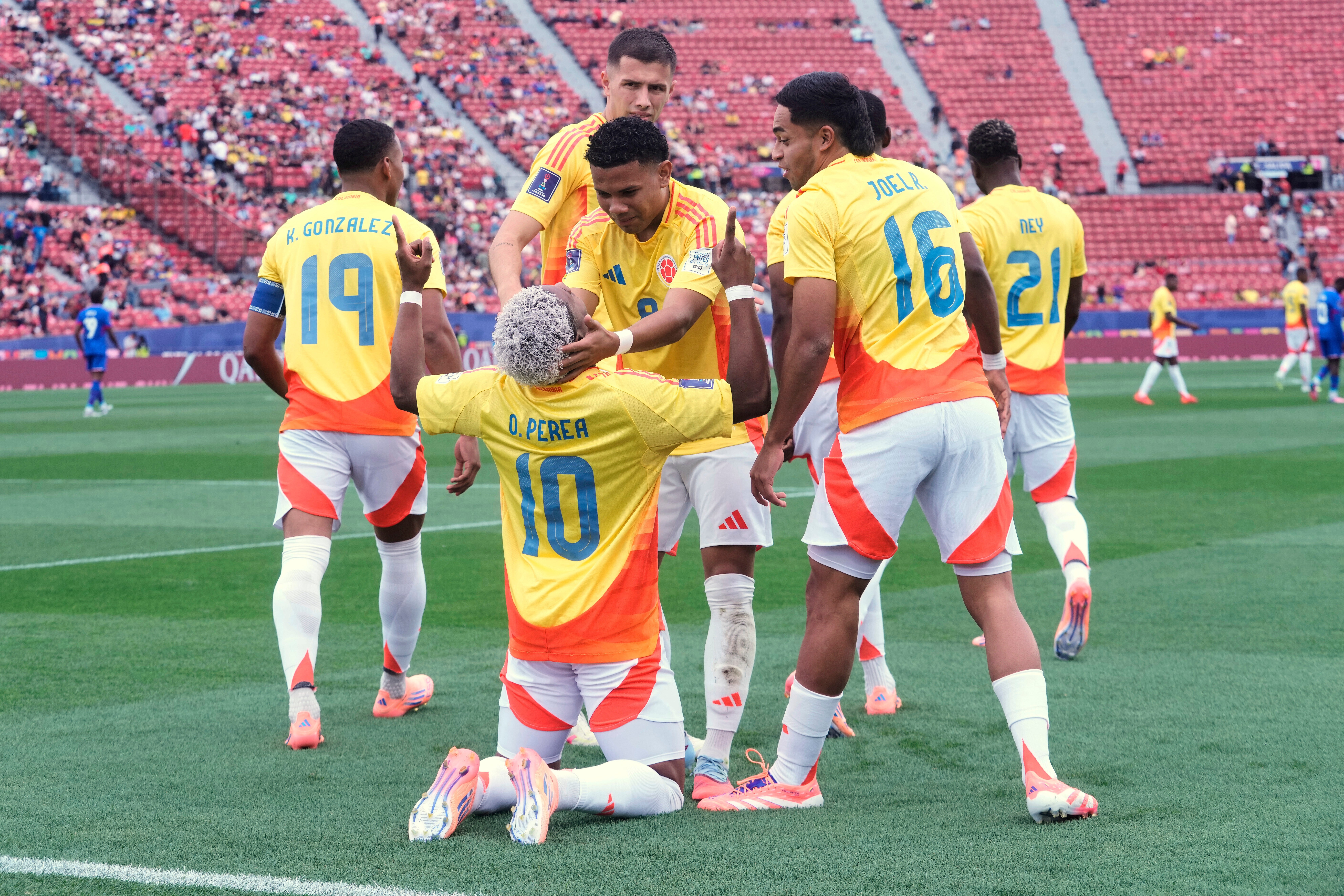 MUNDIAL SUB20-RESUMEN