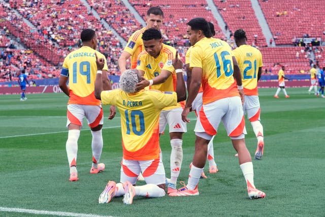 MUNDIAL SUB20-RESUMEN