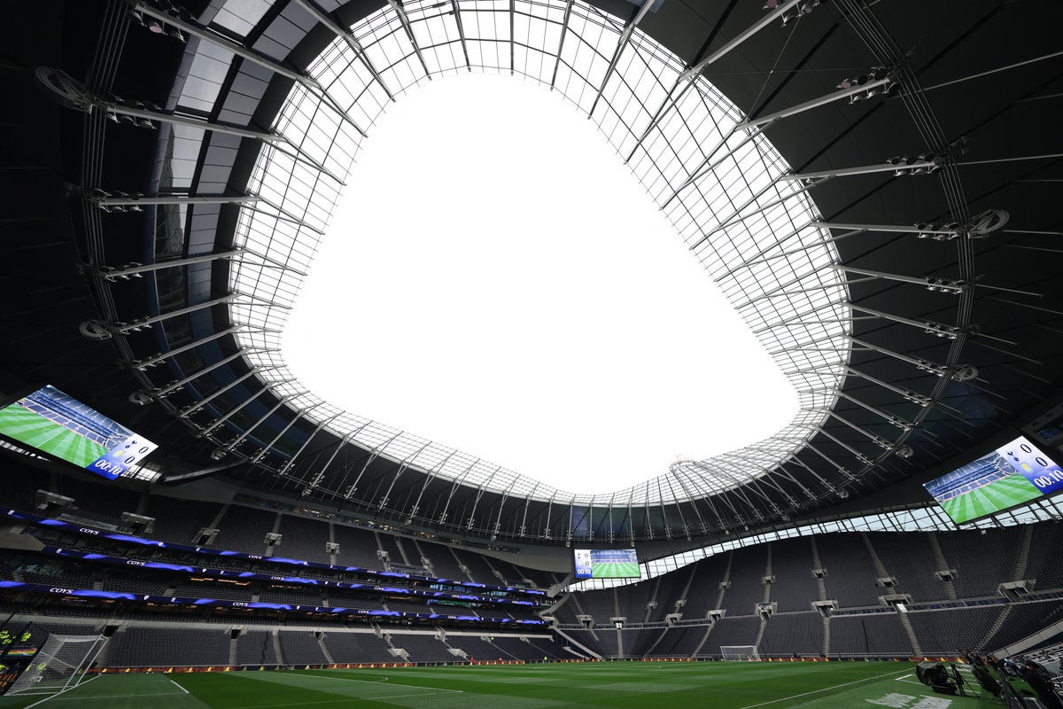 Tottenham vs Aston Villa live: Emery’s side play after political storm - The Independent Tottenham vs Aston Villa live: Emery’s side play after political storm - The Independent