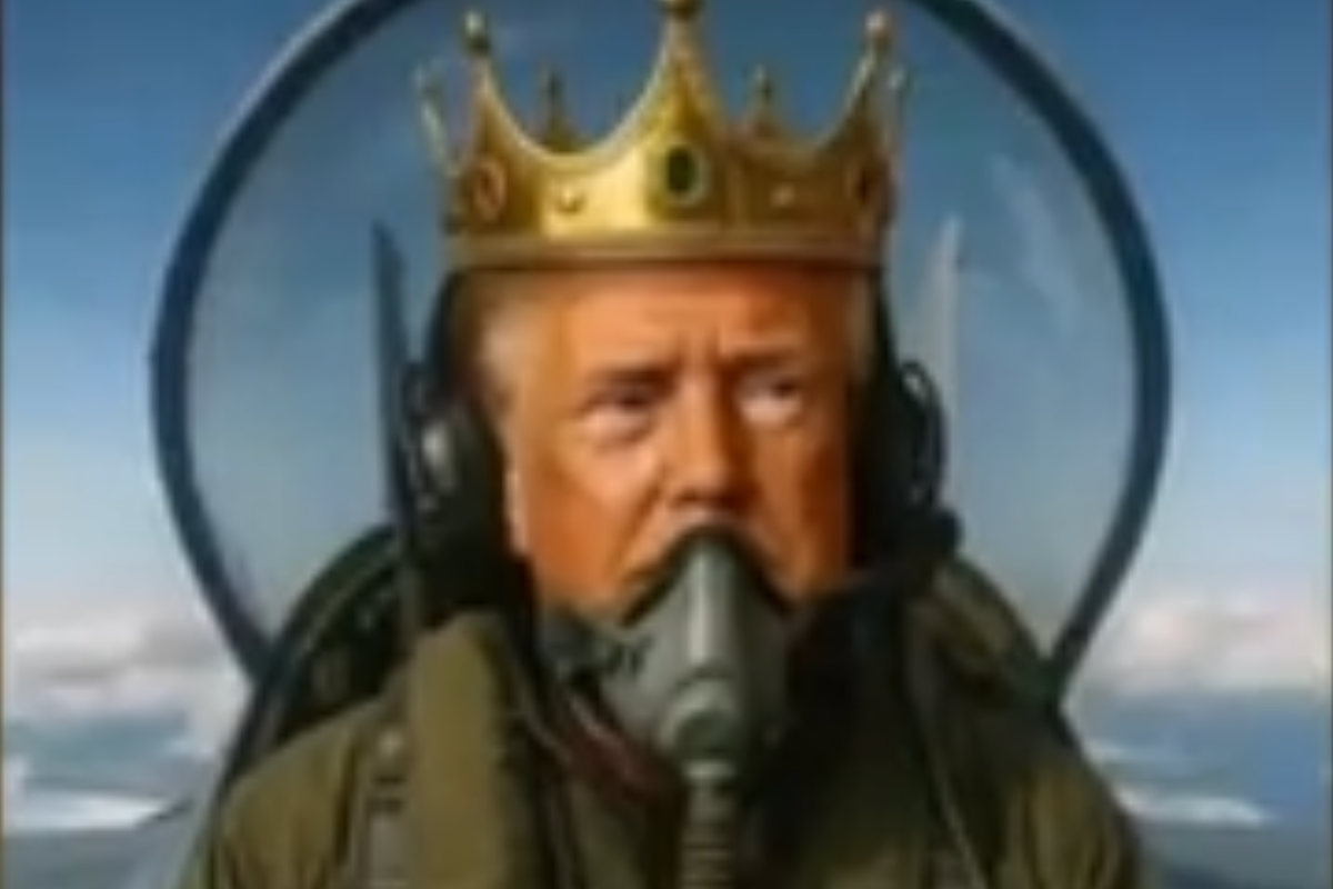 Folk legend Kenny Loggins shreds Trump for using his song in bizarre AI poop bomb video – UK Times