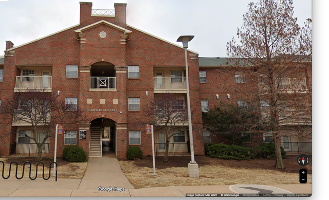 <p>A shooting at a late-night party at Oklahoma State University has left ‘multiple victims’ hospitalized, including one student</p>