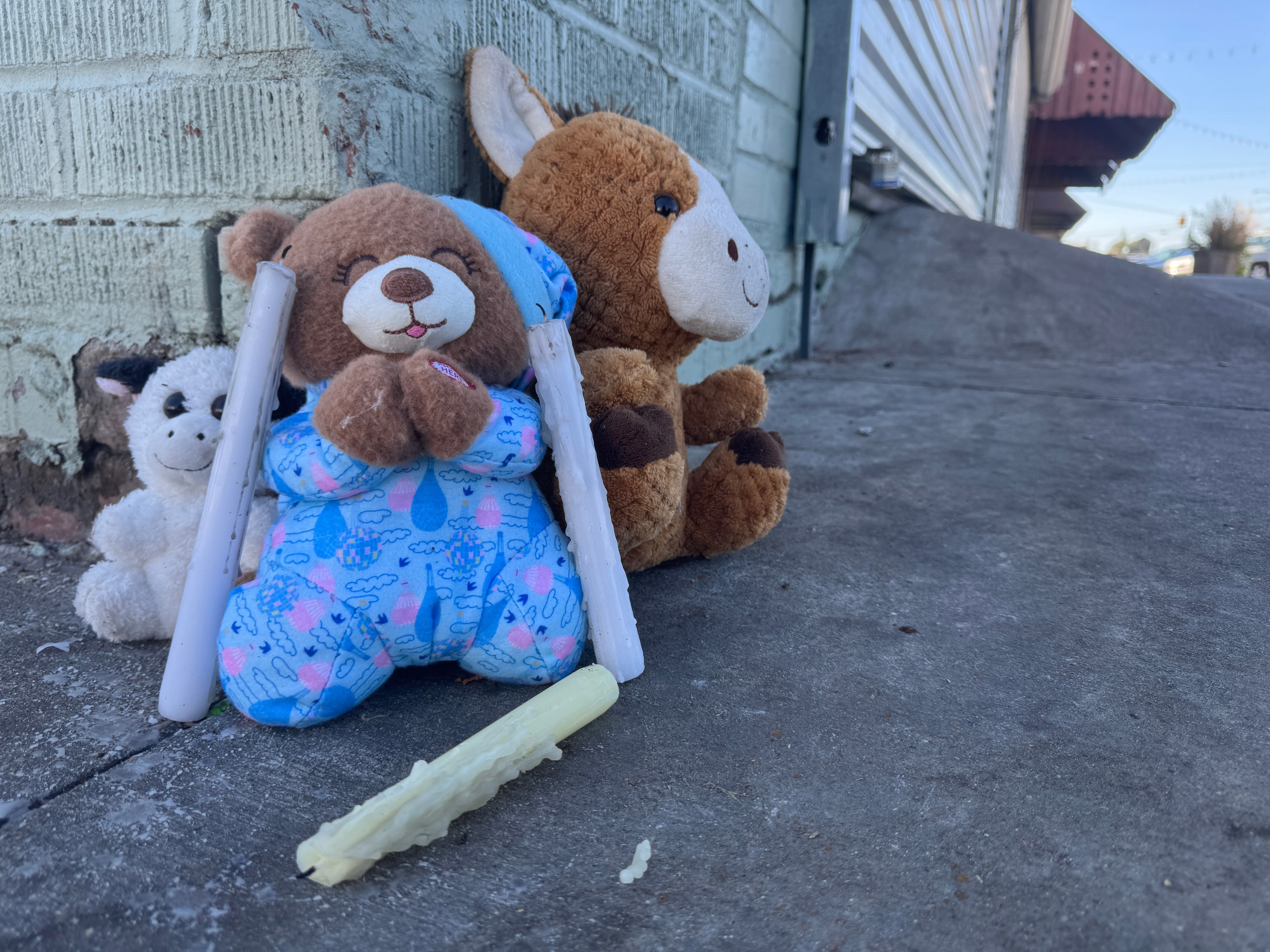 MISSISSIPPI TIROTEOS