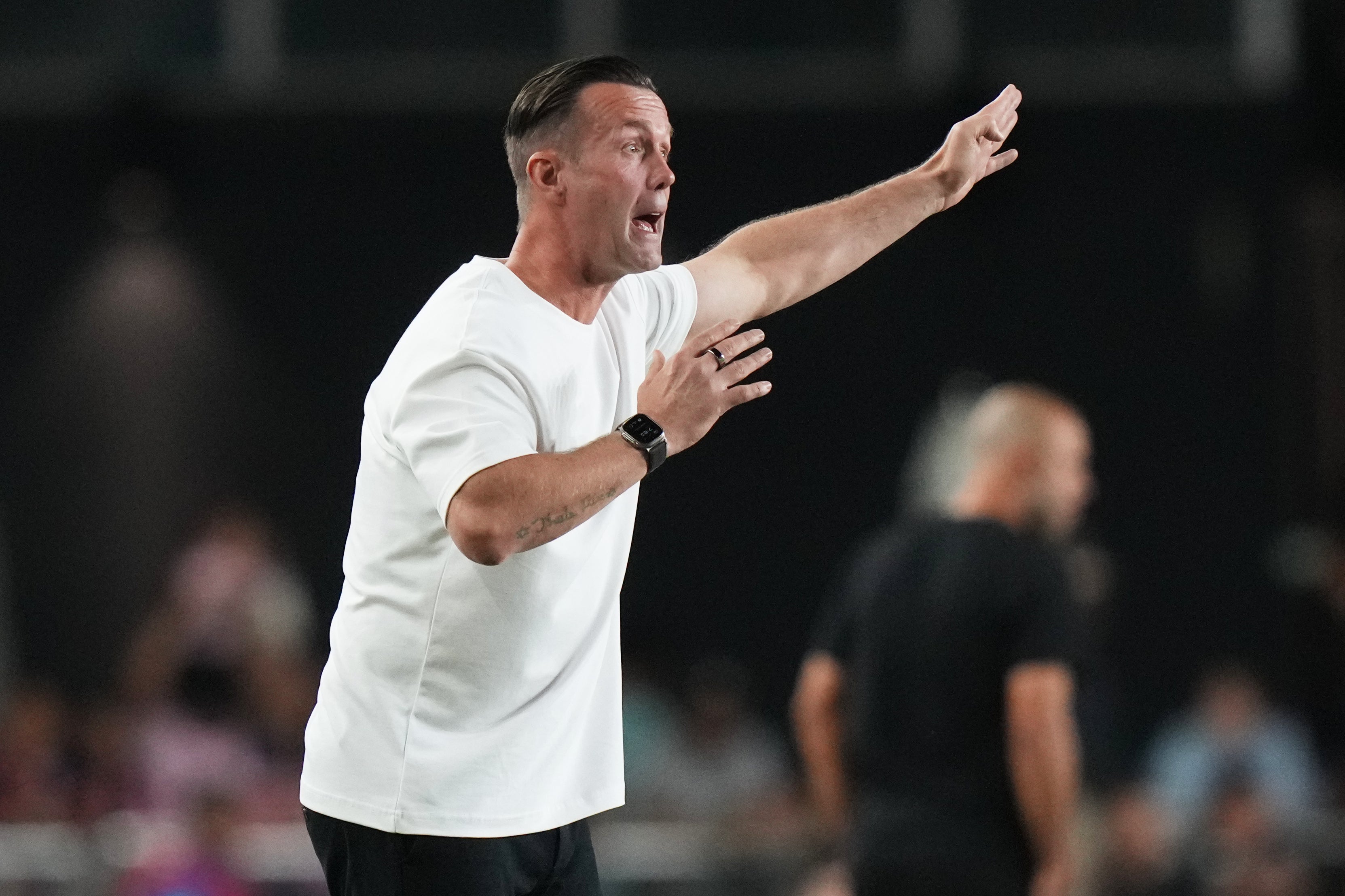 ATLANTA UNITED-DEILA