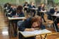 GCSE exam times to be slashed under new government plans