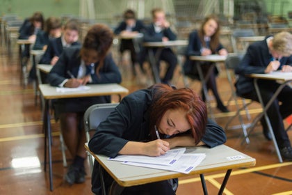 Hundreds of thousands of GCSE students could miss out on their exams this year - is this the reason why?
