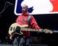 Sam Rivers death: Limp Bizkit bassist dies, aged 48