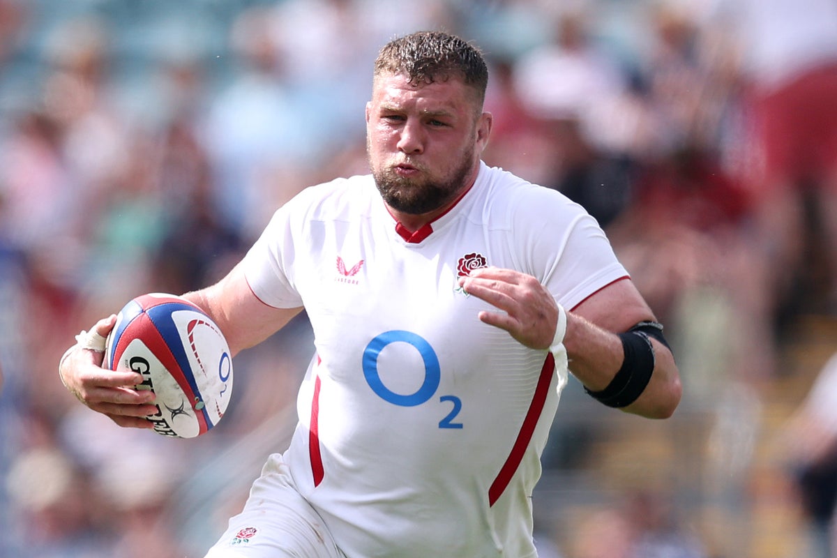 Tom Willis left out of England squad after agreeing move to France as Noah Caluori role revealed