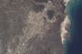 A mysterious airstrip has appeared in the Red Sea. What it could mean