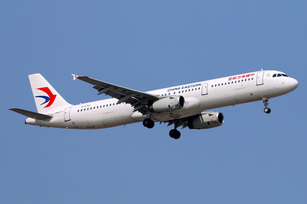 Air China flight forced to divert after passenger device sets on fire