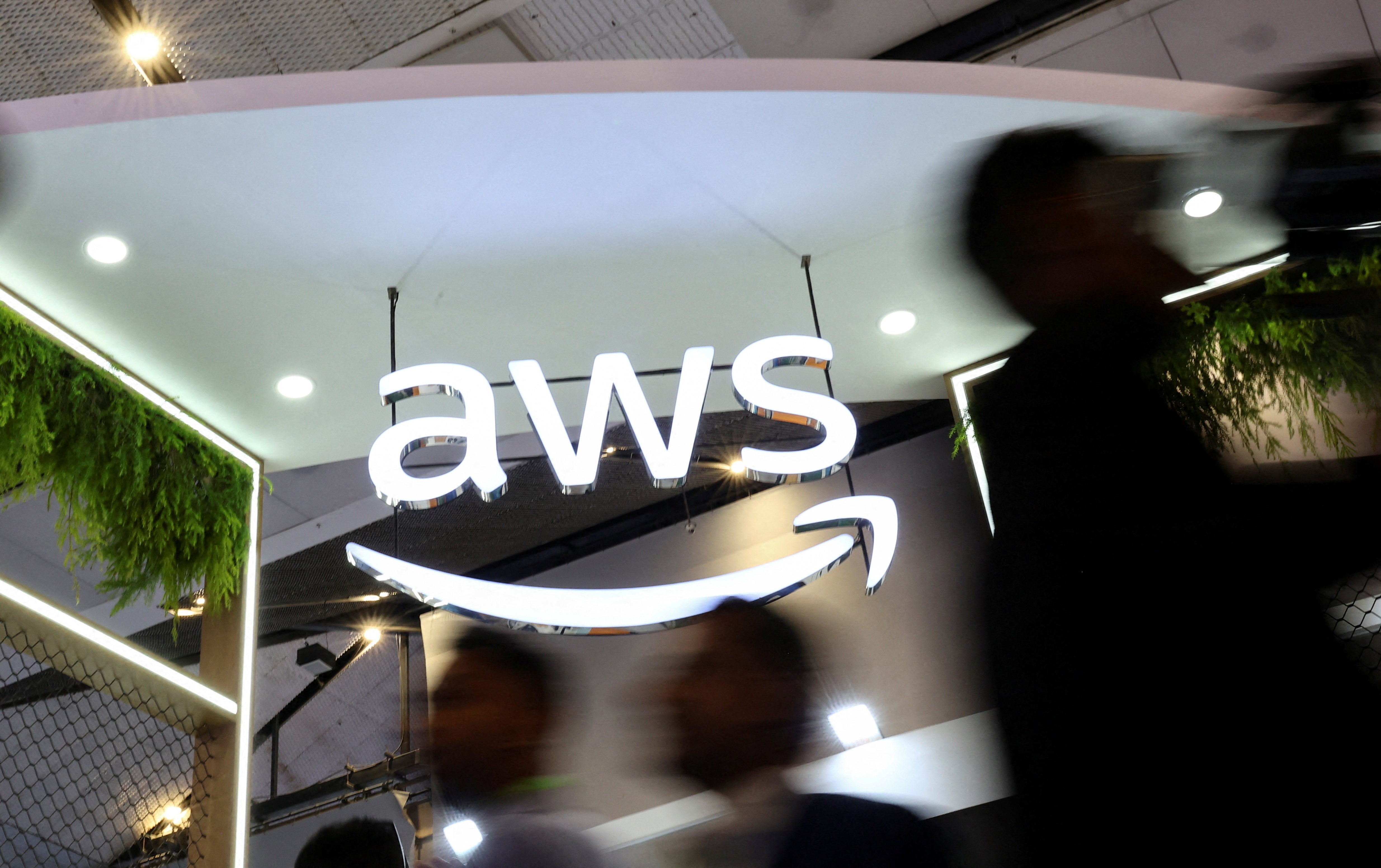 The Treasury Committee has now queried why Amazon had not been designated a critical third party (CTP)