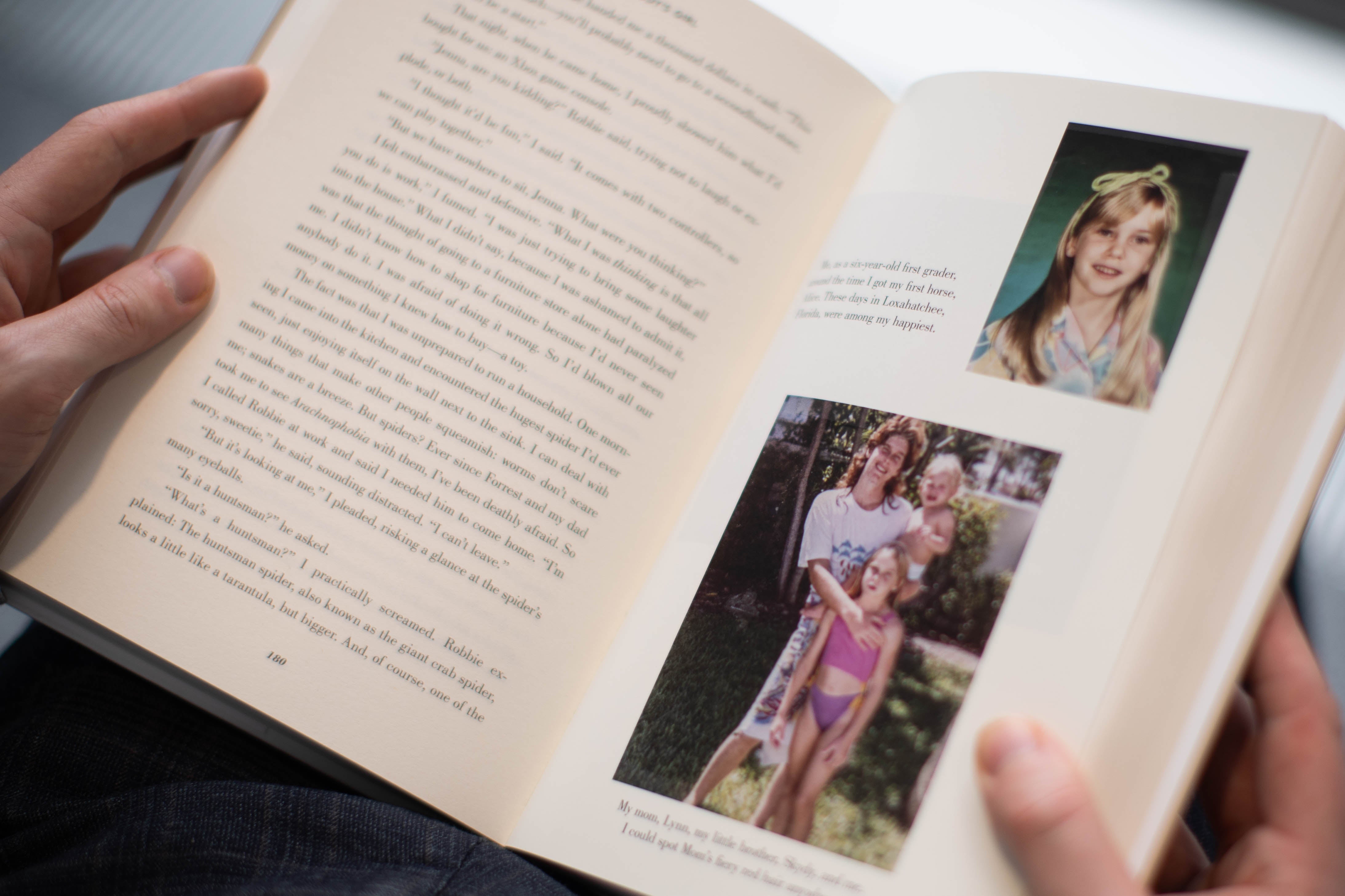 Giuffre’s posthumous memoir ‘Nobody’s Girl’ is published on Tuesday