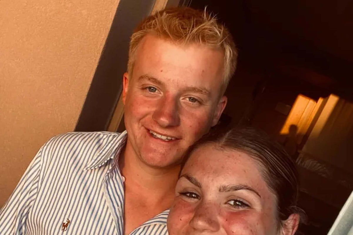 Stuart Pearce’s son Harley remembered as ‘golden boy’ after death at 21