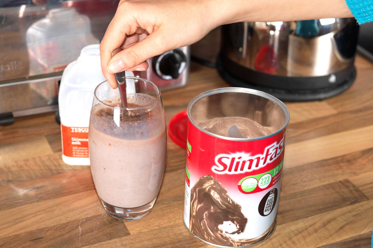 SlimFast UK and Europe snapped up by Supreme for £20.1m