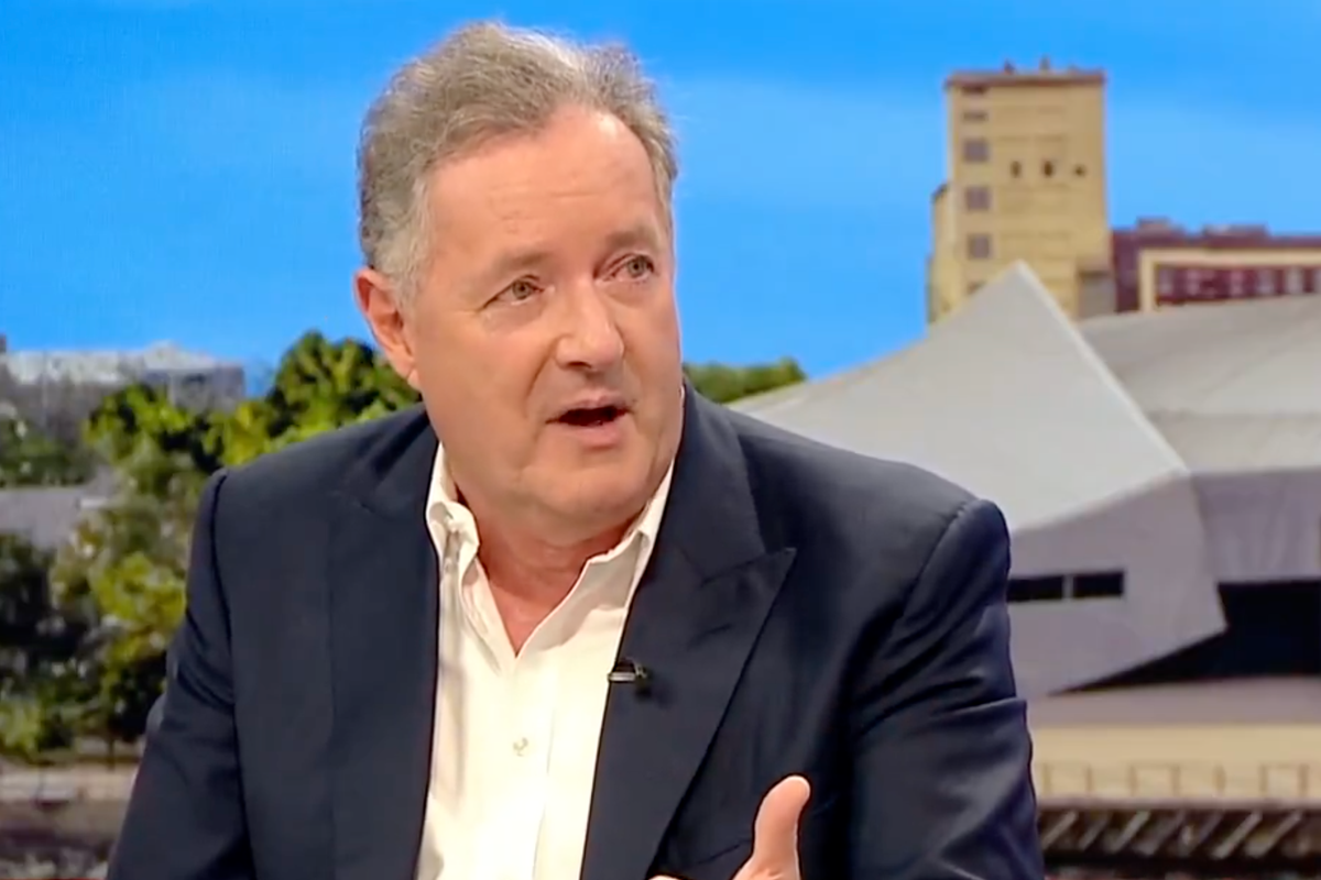 Why Piers Morgan has criticised Earl Spencer ahead of new memoir release