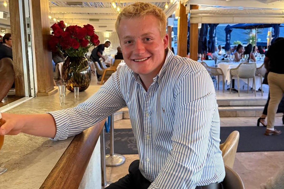 Harley Pearce death: Son of England legend Stuart Pearce killed in tractor crash