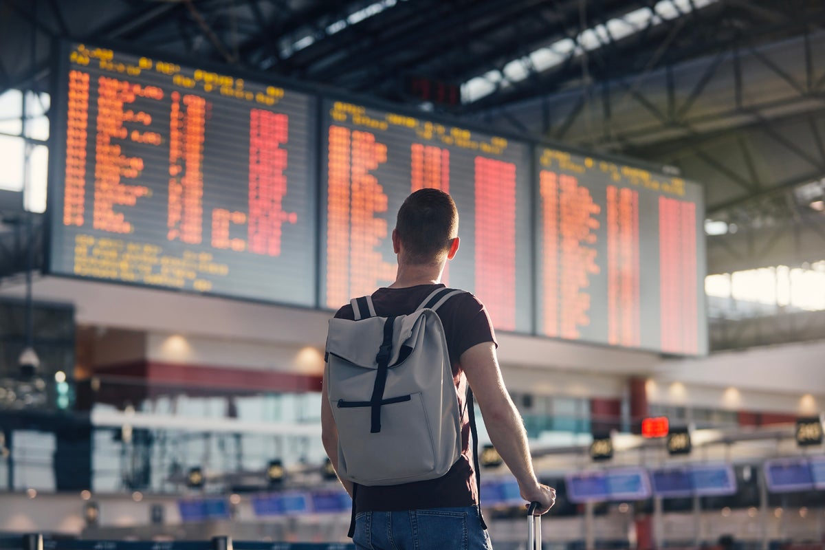 Travel bosses issue holiday cost warning over Rachel Reeves’s tax proposals