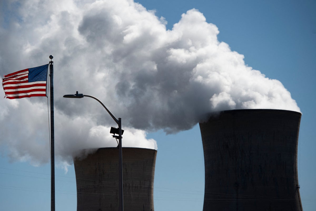Nation’s nuclear weapon watchdog agency furloughs 1,400 workers